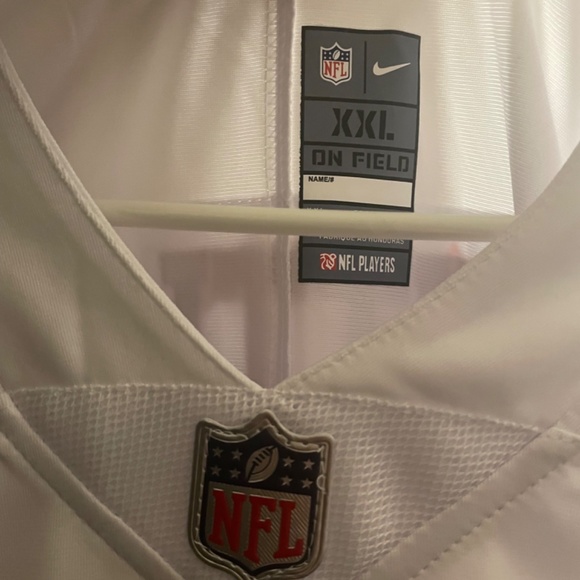 2XL Kittle Jersey - Picture 5 of 5